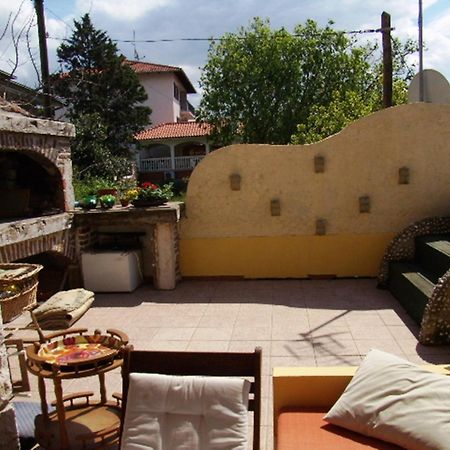 Guest House Sunce Novi Vinodolski Pokoj fotografie