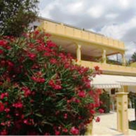 Guest House Sunce Novi Vinodolski Exteriér fotografie