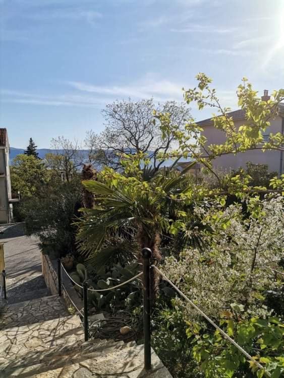 Guest House Sunce Novi Vinodolski Exteriér fotografie