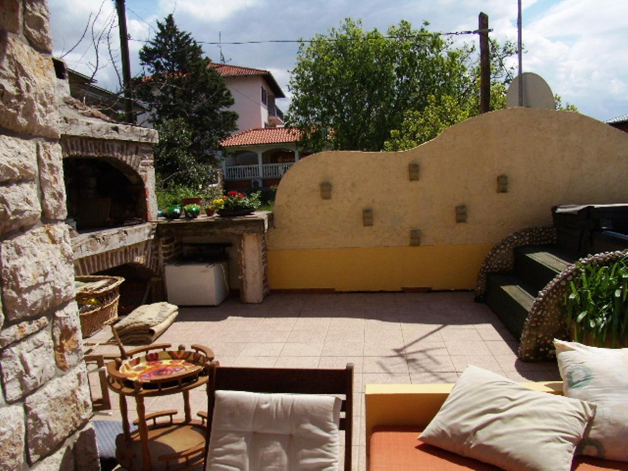 Guest House Sunce Novi Vinodolski Pokoj fotografie