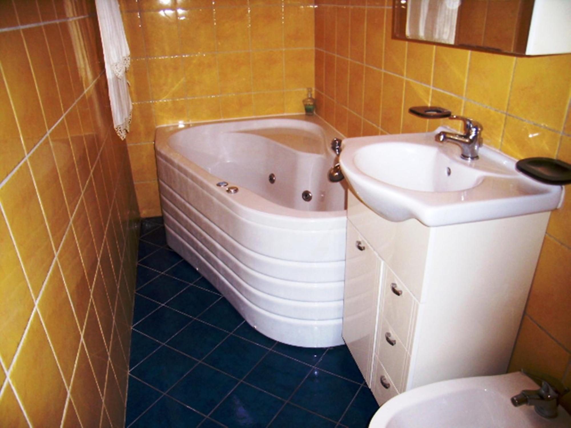Guest House Sunce Novi Vinodolski Pokoj fotografie
