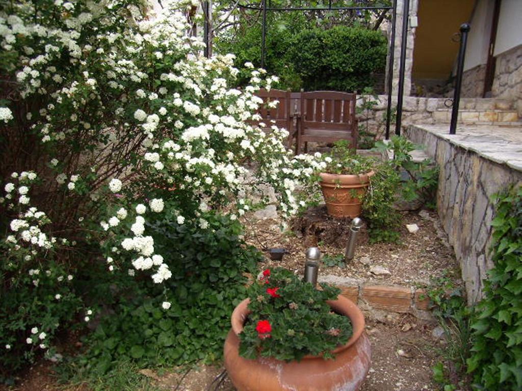 Guest House Sunce Novi Vinodolski Exteriér fotografie