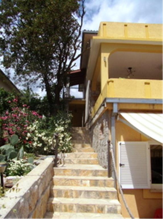 Guest House Sunce Novi Vinodolski Pokoj fotografie